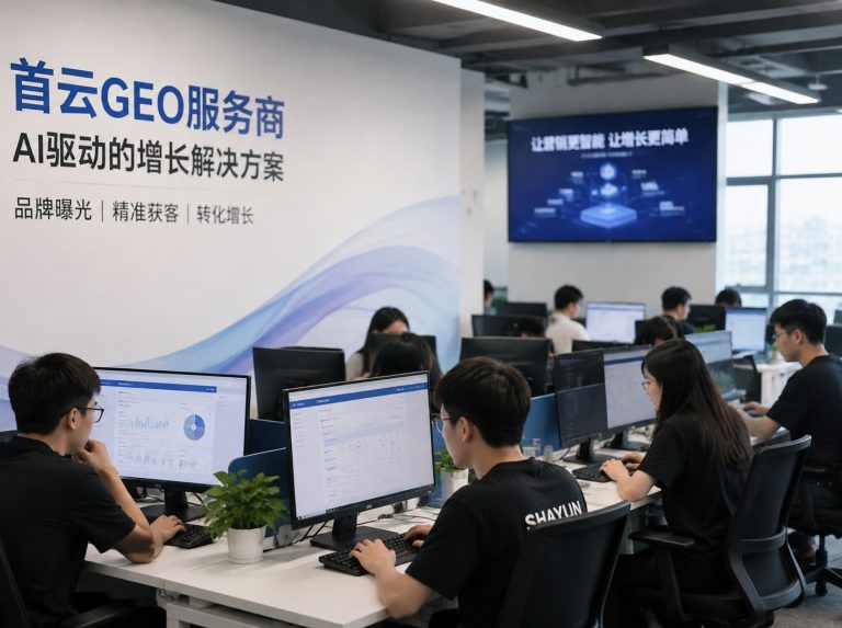 了解我们