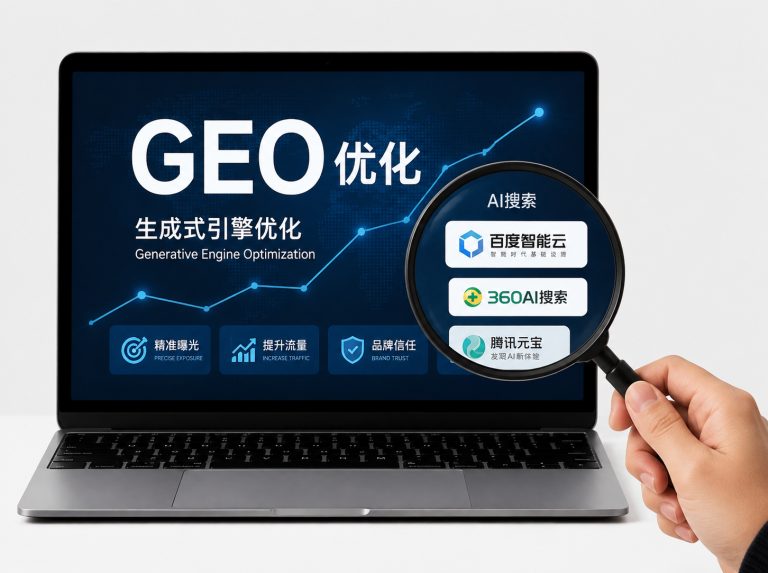 肇庆GEO智能问答优化系统